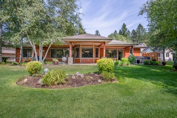 4 Bedroom Home in Missoula - $899,900