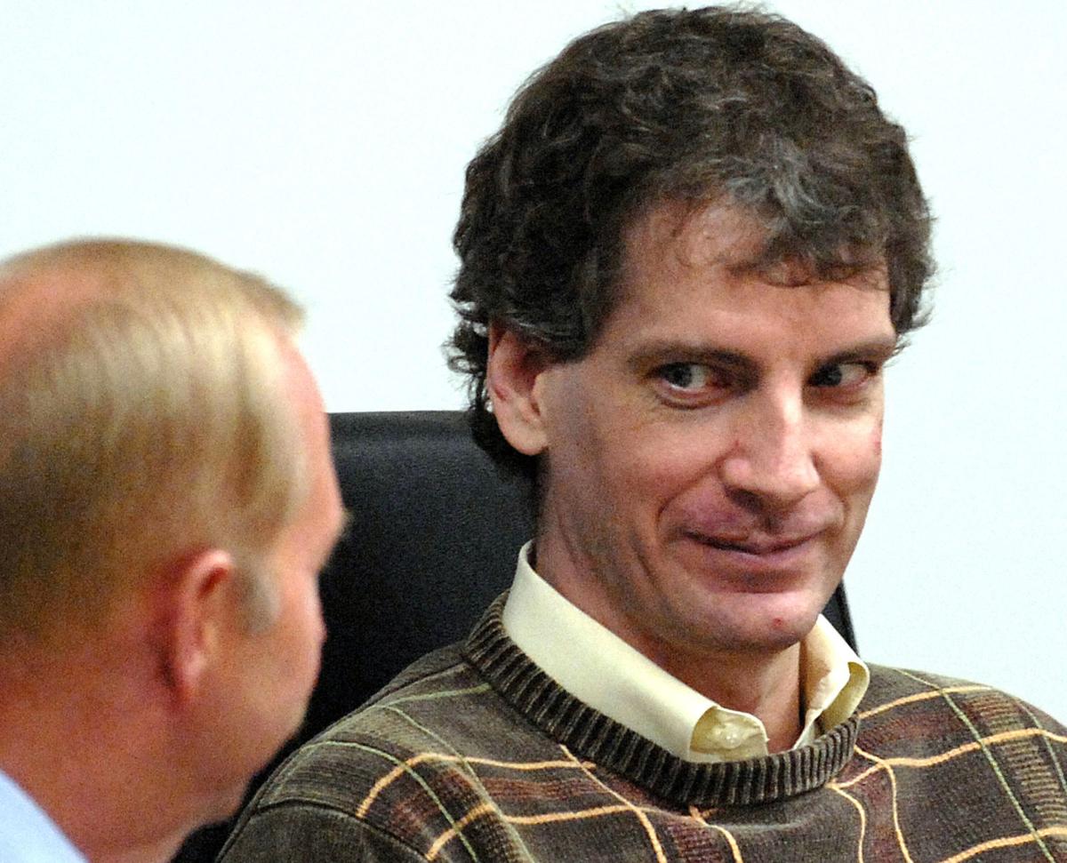 Duncan Death Sentence