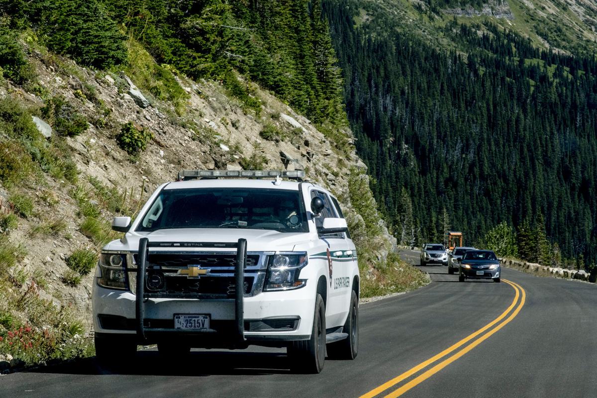 GNP: Whitefish man died on Going-to-the-Sun Road | State ...