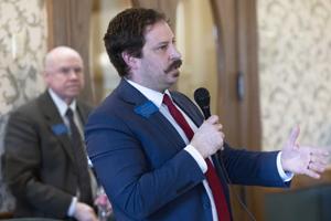 First experimental drug approved under Montana’s new, controversial right-to-try law