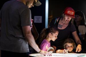 Museum of Forest Service History opens $18.5M National Conservation Legacy Center