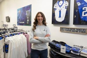 NCAAF News