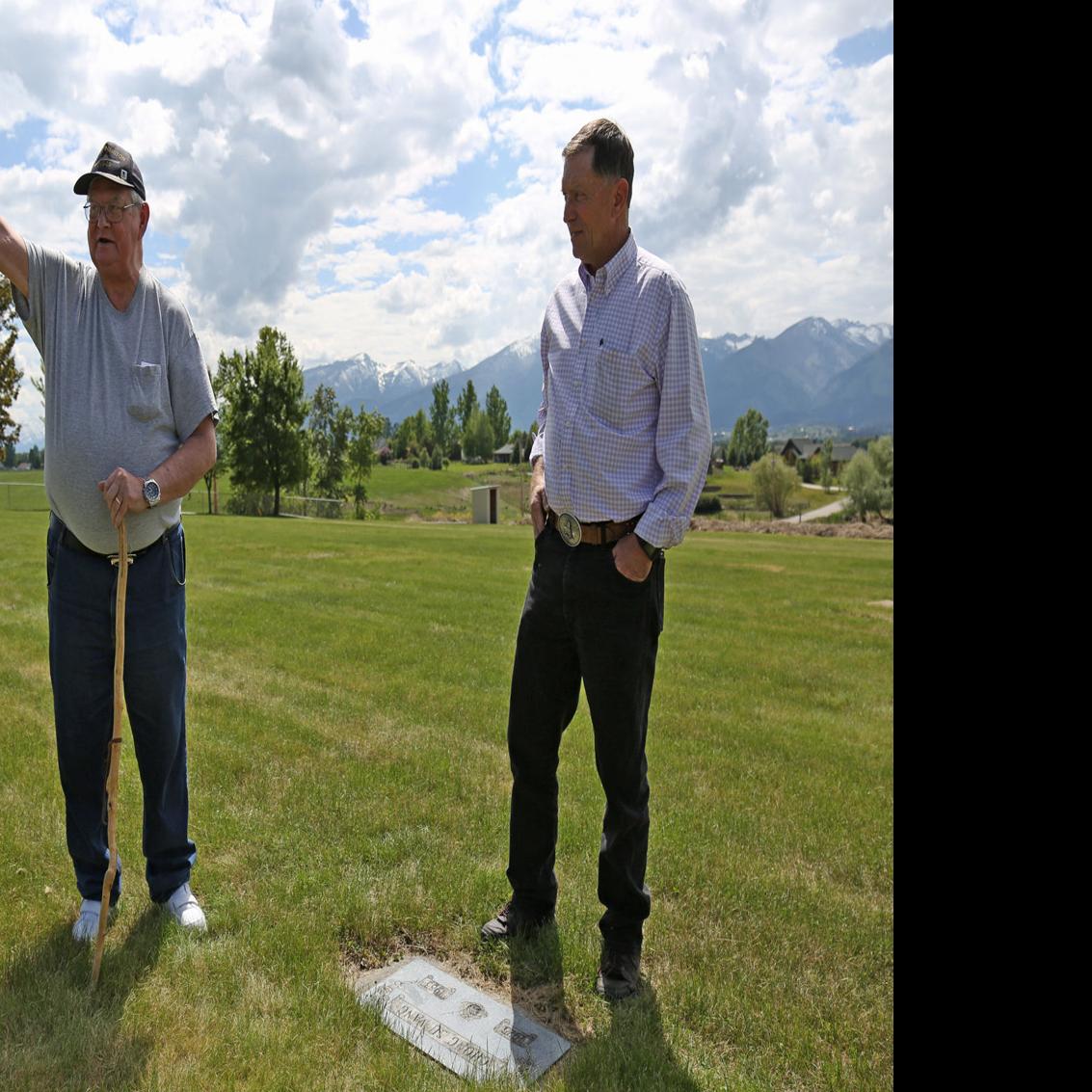 Turf War Cemetery Trying To Untangle Ownership Of Unused Hmong