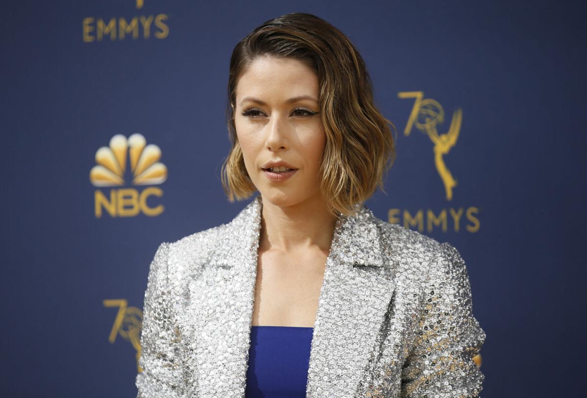 Celebrity Birthdays: June 5