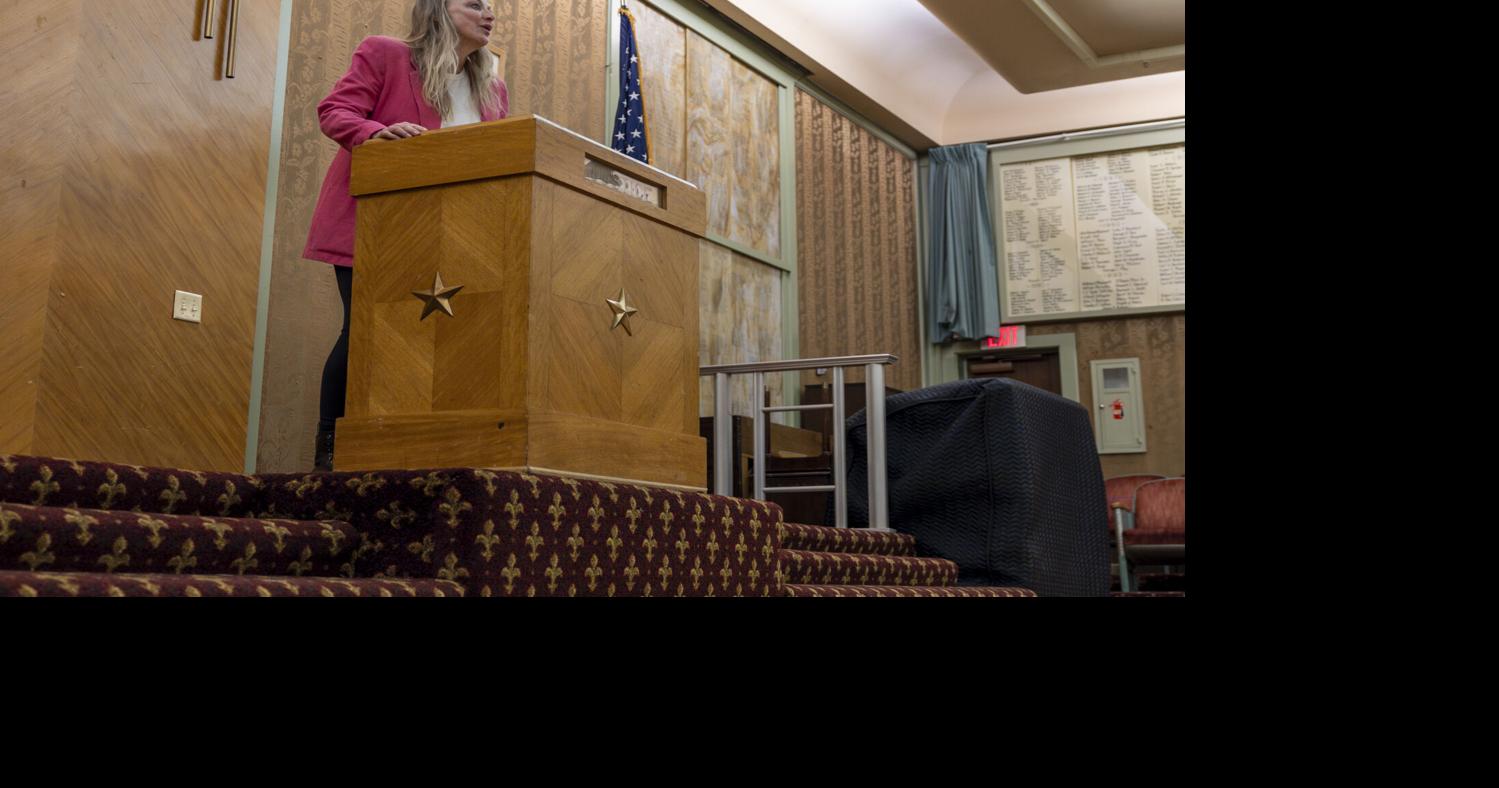 Montana Rep play explores the Constitution and women