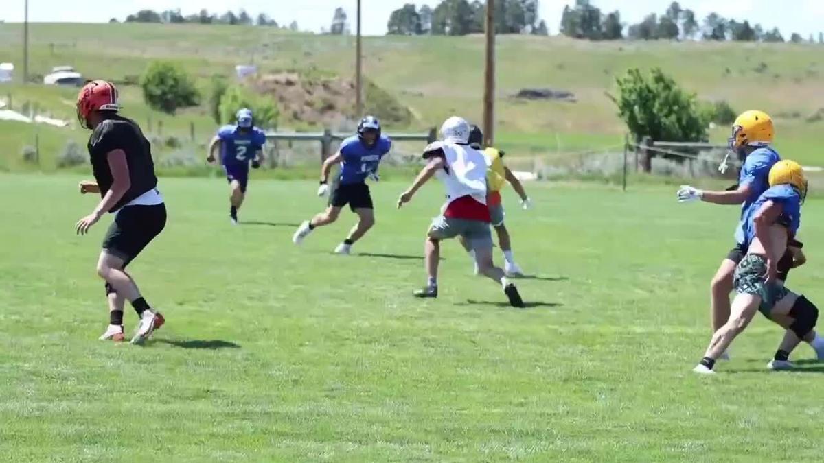42nd Cleverley 8-Man All-Star Game kicks off Saturday in Butte