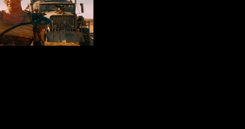 At the Roxy: 'Fury Road,' edgy drama, 'Big Fat Greek' sequel - Vimarsana News