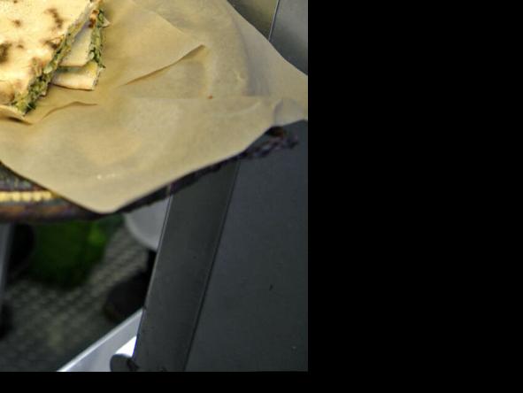 Arab Flavors Iraqi Syrian Families Start New Food Truck In Missoula Local News Missoulian Com