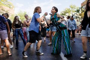 River City Roots Fest celebrates 20 years of all things Missoula