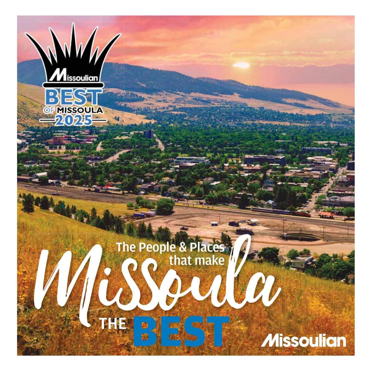 Best of Missoula 2025