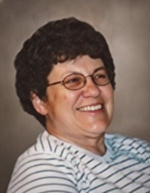 Linda Maart