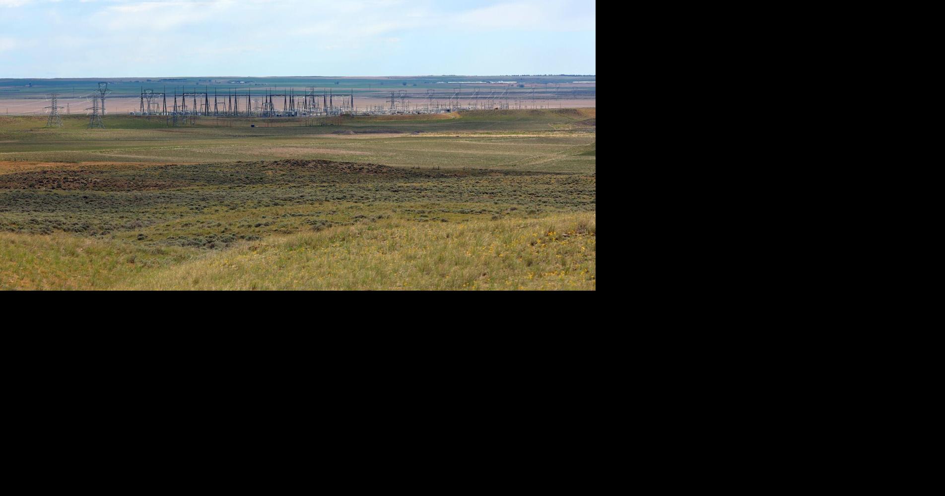 PSC filings reveal NorthWestern plan for gas storage facility near Broadview substation