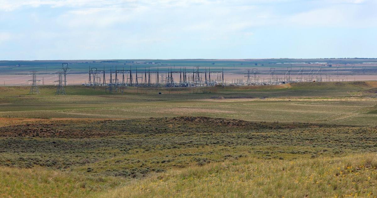 PSC filings reveal NorthWestern plan for gas storage facility near Broadview substation