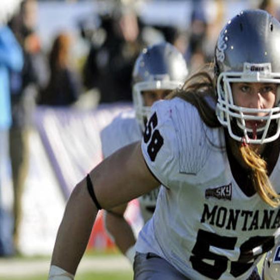 Griz Have Room To Grow Griz Football Missoulian Com