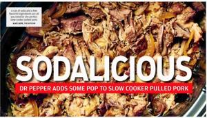 SODALICIOUS