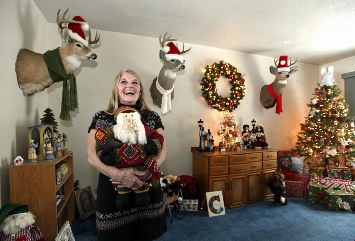 In a Moment Missoulian photography staff favorite pictures of 2017 Local