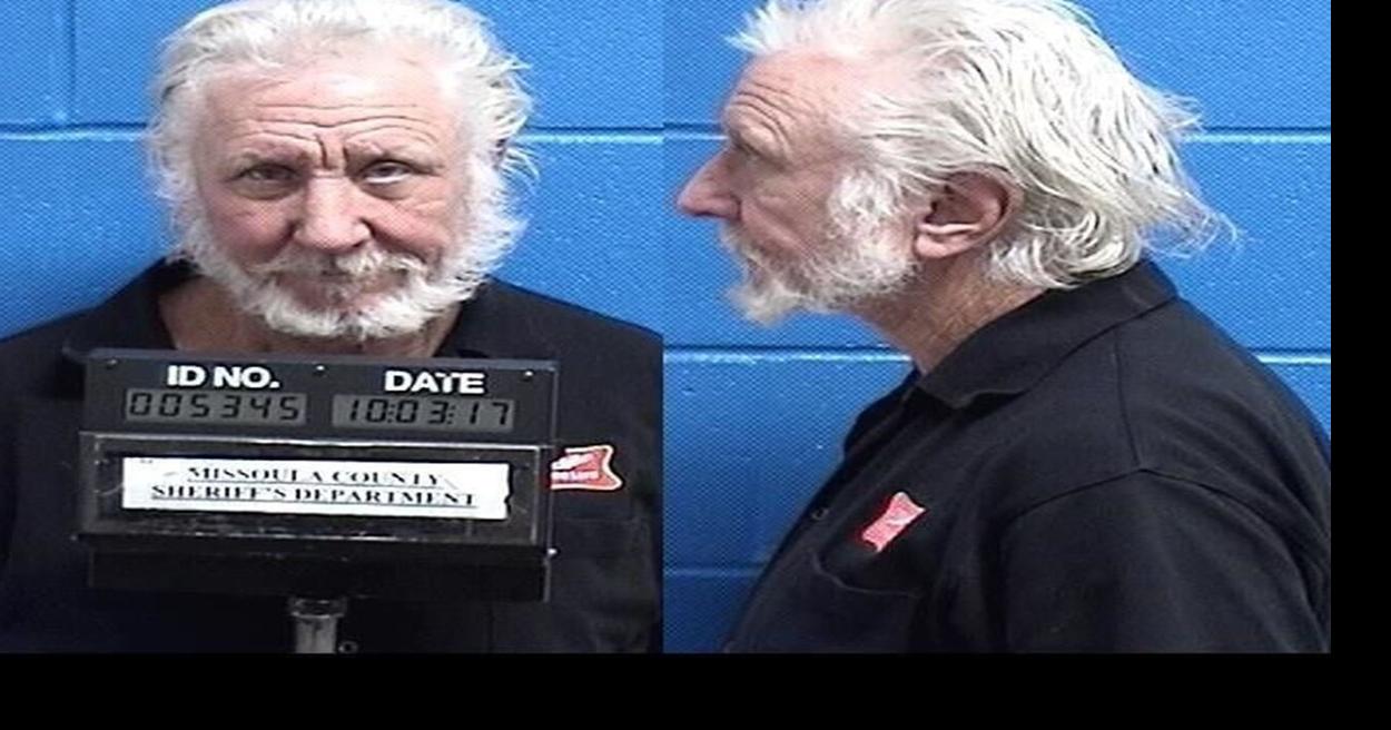 Missoula man charged with DUI while awaiting other DUI case