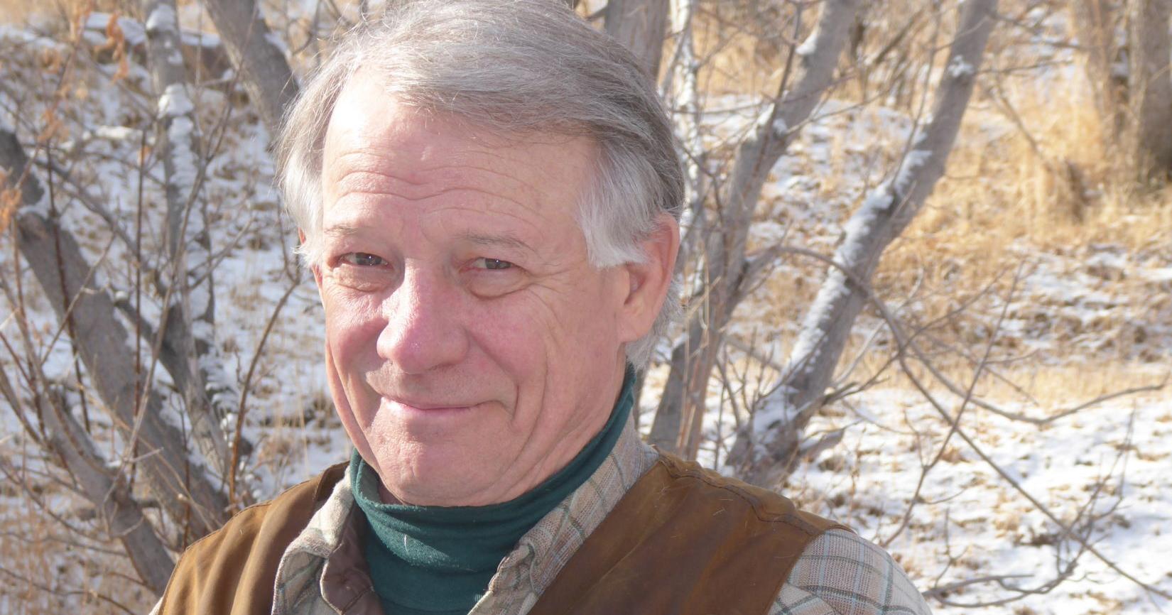 George Ochenski: utter failure of wilderness collaborators - Vimarsana News