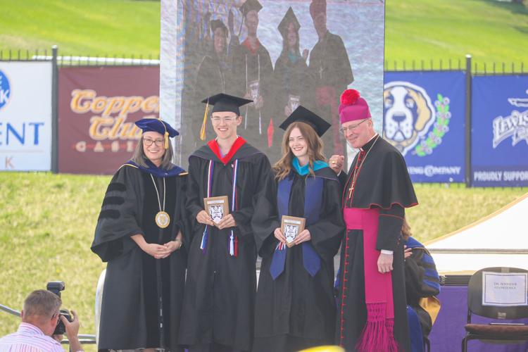 Carroll Announces 2026 Michael Murphy Award Recipients