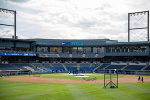 ONT Field named Ballpark of the Year