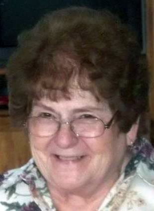 Verna Mae Hughes