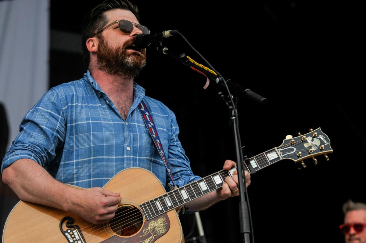 Travelers Rest Fest Decemberists Colin Meloy On Bringing Festival Back For 2nd Year Music Missoulian Com
