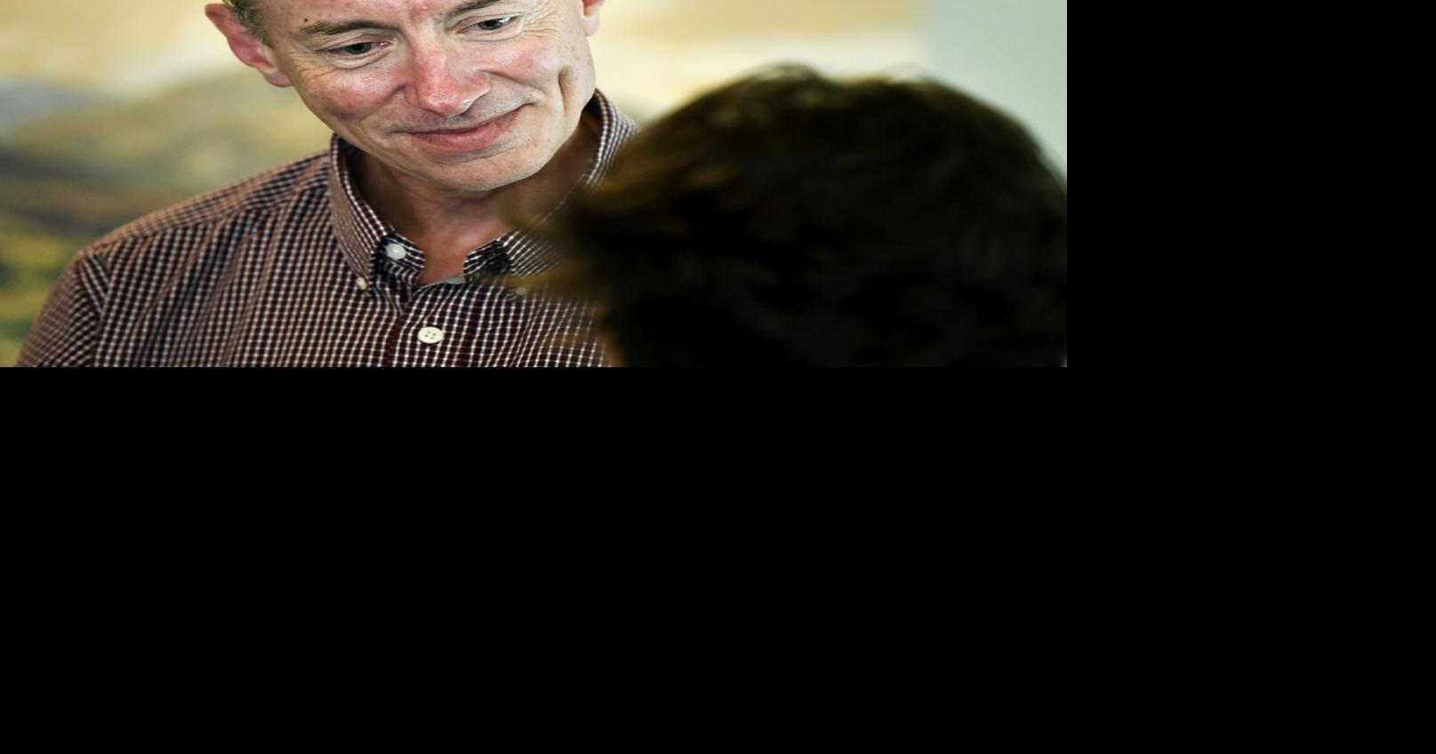 University of Montana's new provost wants to serve students from A to Z