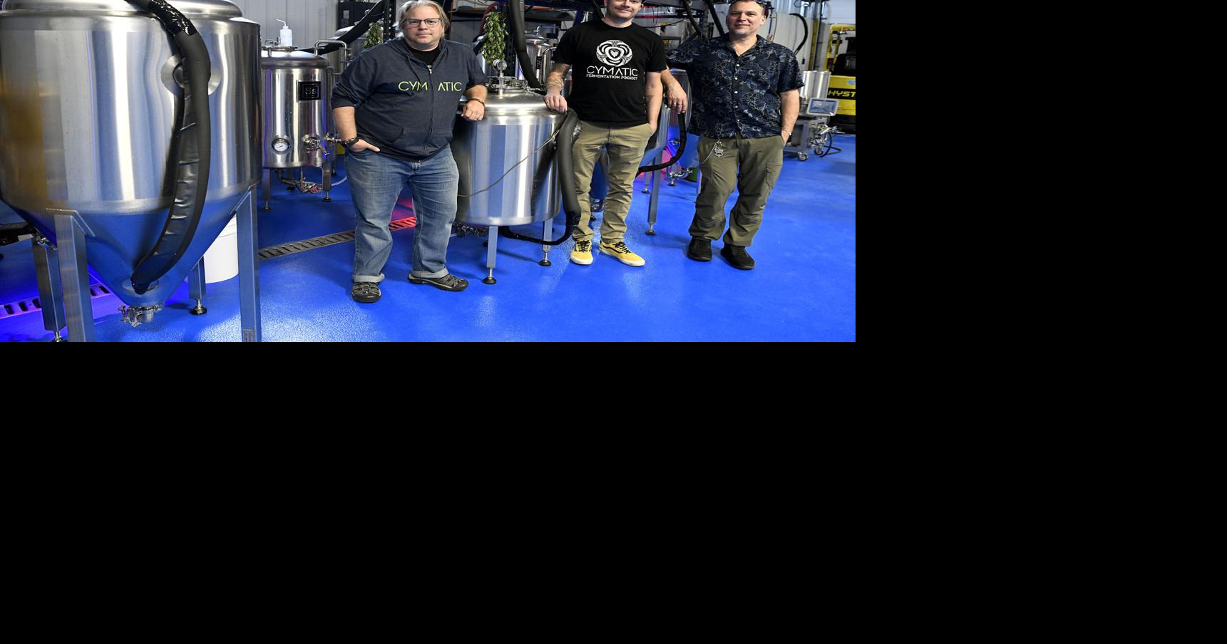 Business Buzz Bear raids ice cream again; Missoula brewery sold; new