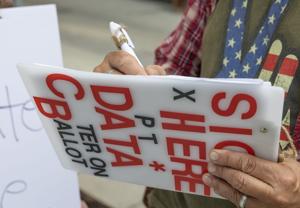 Quantica: signatures shouldn't count during Yellowstone County lawsuit on data center initiative