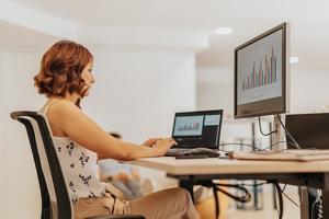 How small businesses can unlock the full power of CRM reporting