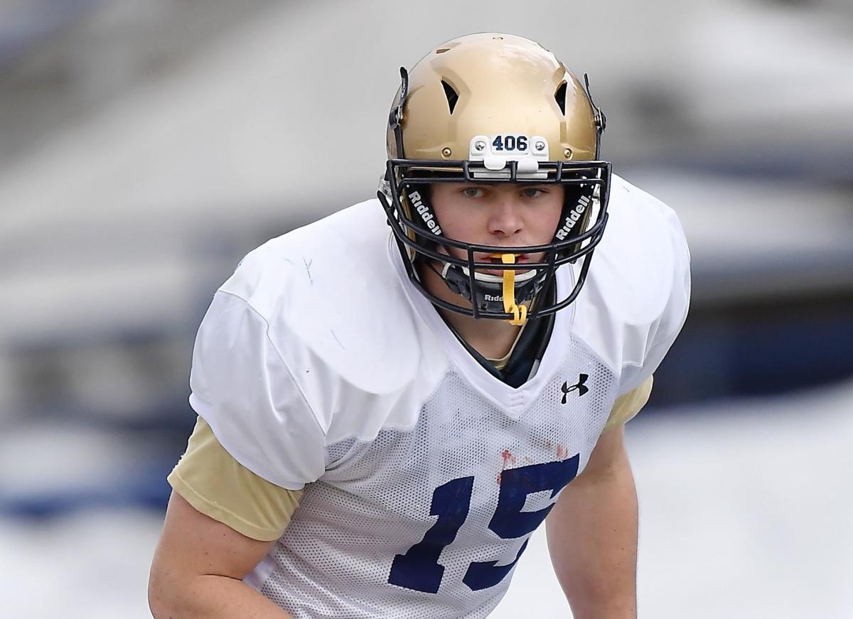 With New Look Coaching Staff Montana State Bobcats Readying For