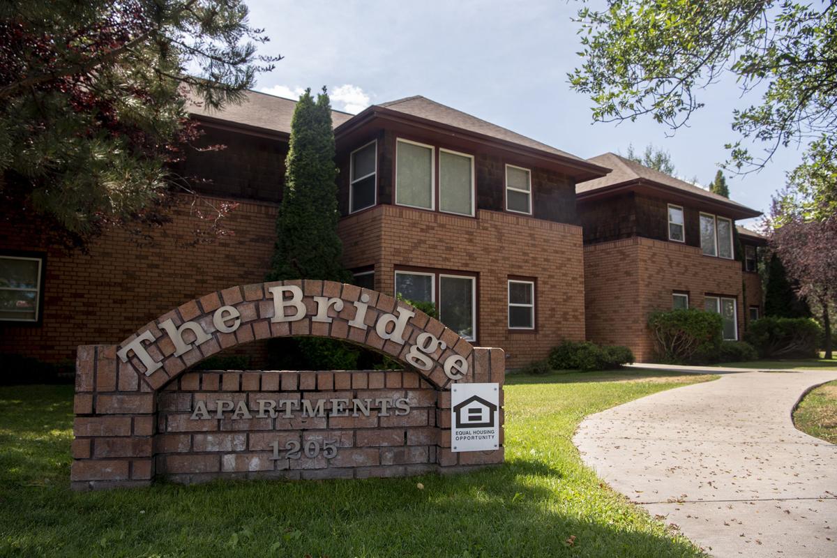 Missoula's Bridge Apartments seek funding for major rehab