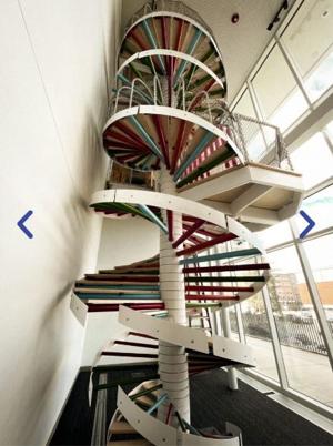 Missoula County may sue over failed safety inspection for library 'climber' installation