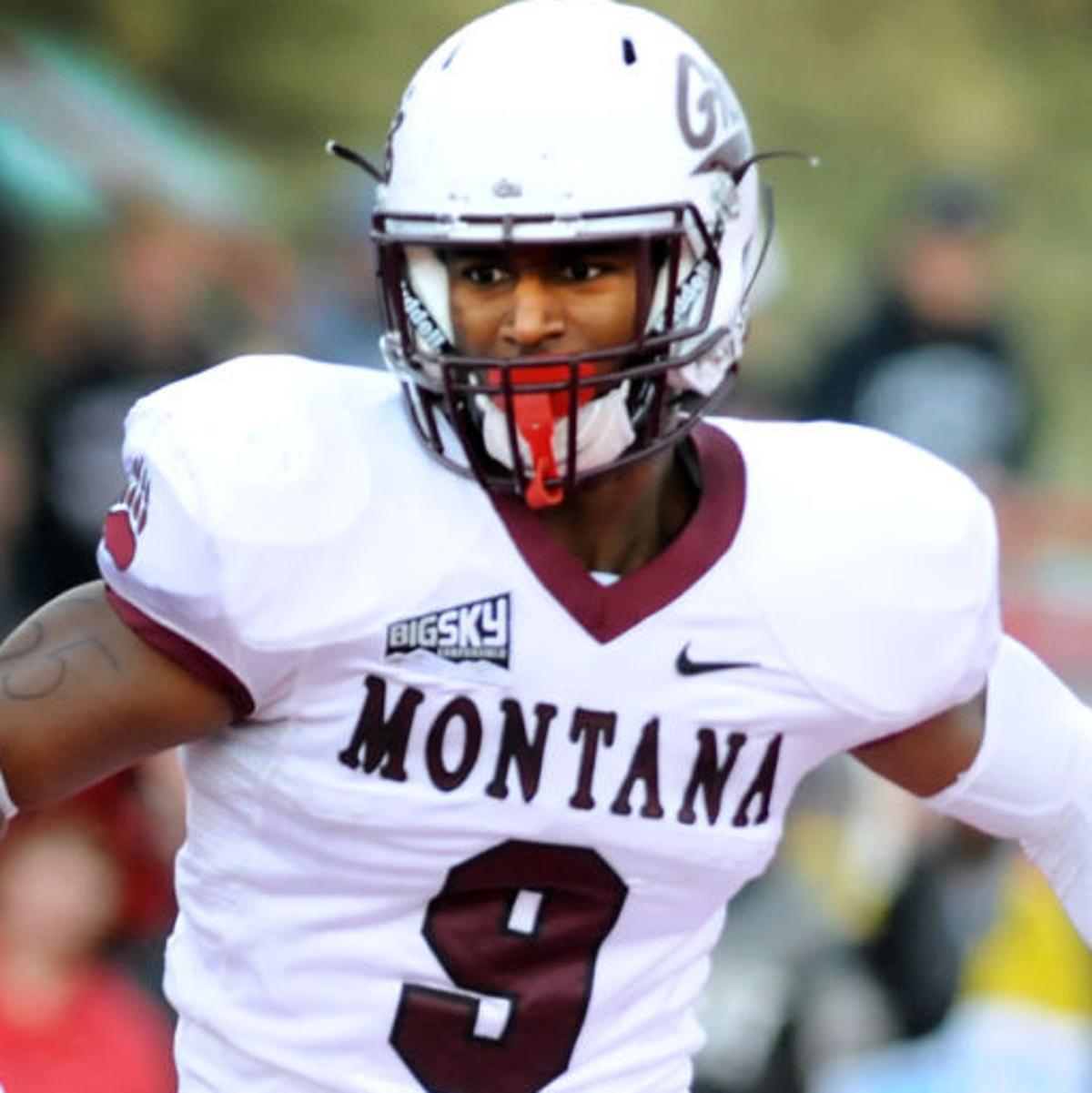 Cerebral Steel Yamen Sanders Brings Veteran Presence To Griz