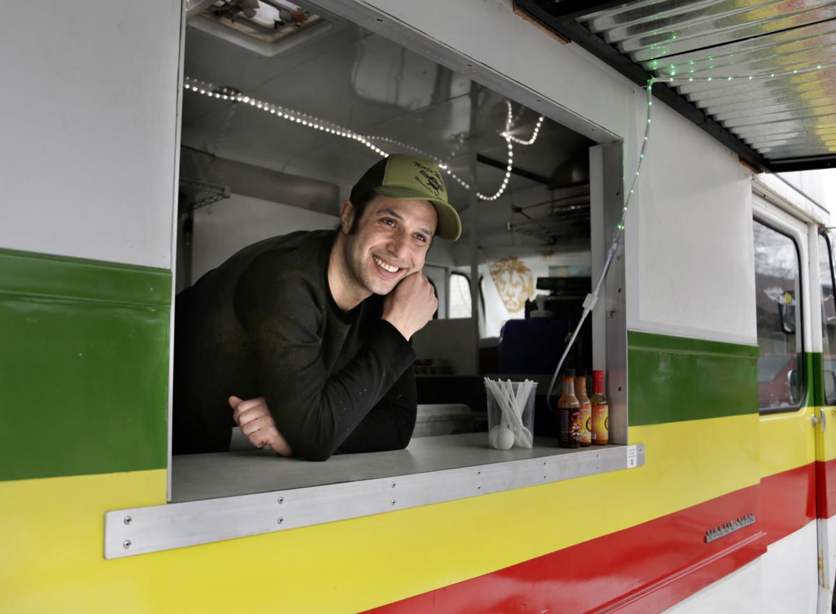 Monday Montanan: Ethan Sky Owner of Ninja Mike's