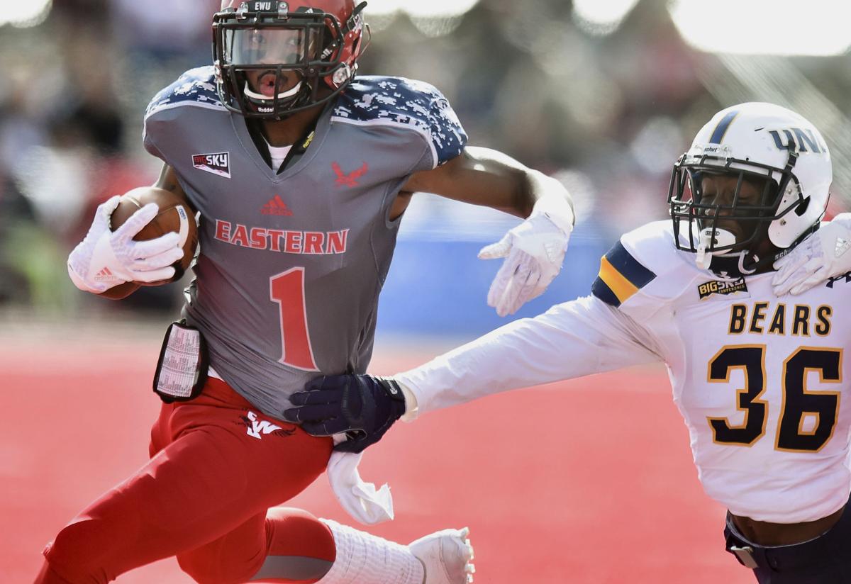 Efficiency Key To Montana S Offensive Surge University Of