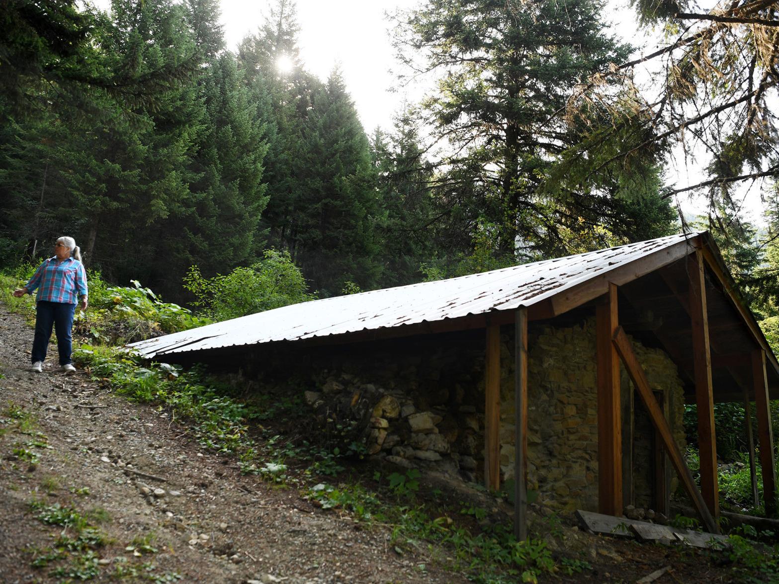 Mineral County Marks 150th Anniversary Of Cedar Creek Strike Local News Missoulian Com