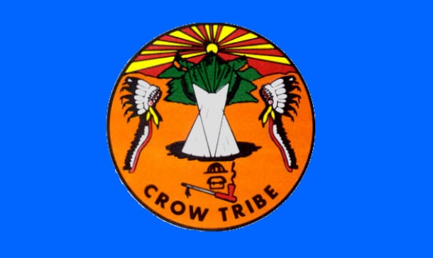 Former Crow tribal employees arraigned in corruption case