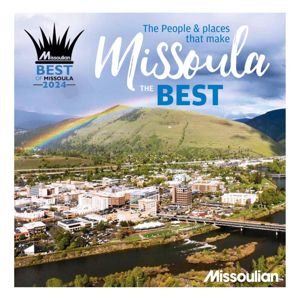 Best of Missoula 2024