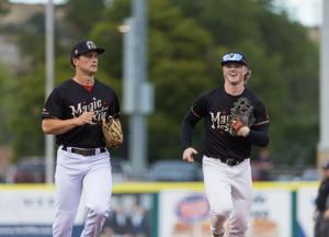 Billings Mustangs score 'crucial' runs late to take playoff series lead over Missoula PaddleHeads
