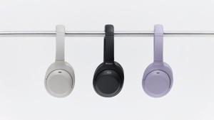 Sony Electronics Introduces WH-1000XM4C (M4 2nd Gen) Wireless Noise-Cancelling Headphones and Updates Popular Mid- and Entry-Level Wireless Headphones with WH-CH730N and WH-CH530
