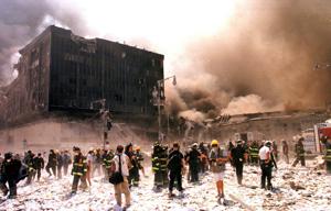Children of 9/11 to finally get a major health study