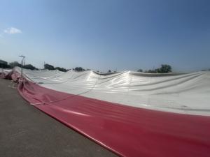 That deflated feeling: University of Montana's practice bubble's damage not storm-related