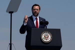 'CatsOnACouch' Instagram account owner sues over exclusion from VP Vance event
