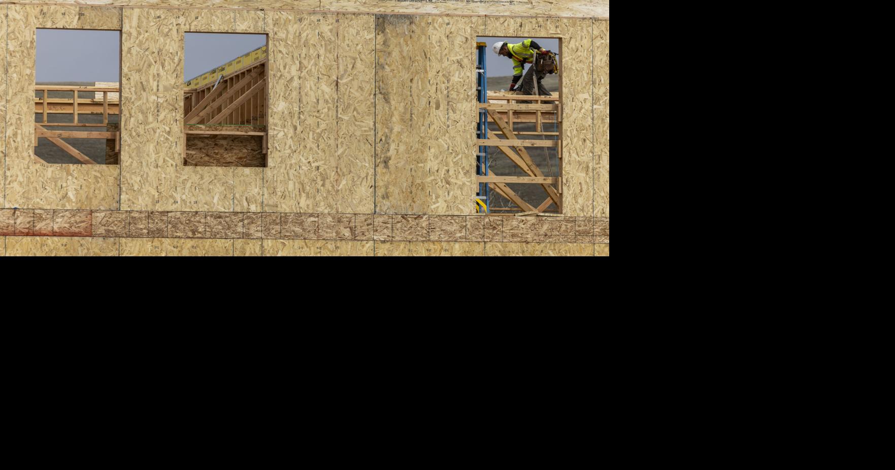 Missoula construction