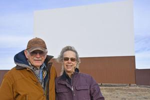 Fade to black: Maverik backs off siting store near Silver Bow Drive-In