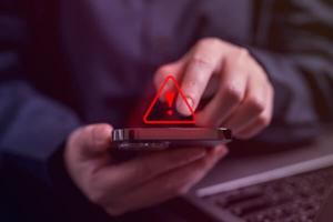 That Payment Request Might Be Fake: What to Look for Before You Send Money