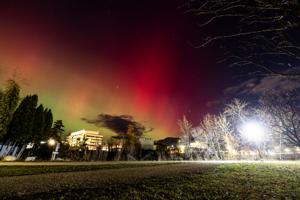 City to explore updates to Missoula dark sky rules
