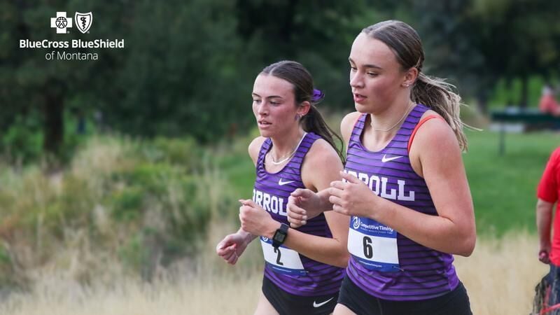 Saints Cross Country Sends Group to Butte XC Invite Thursday