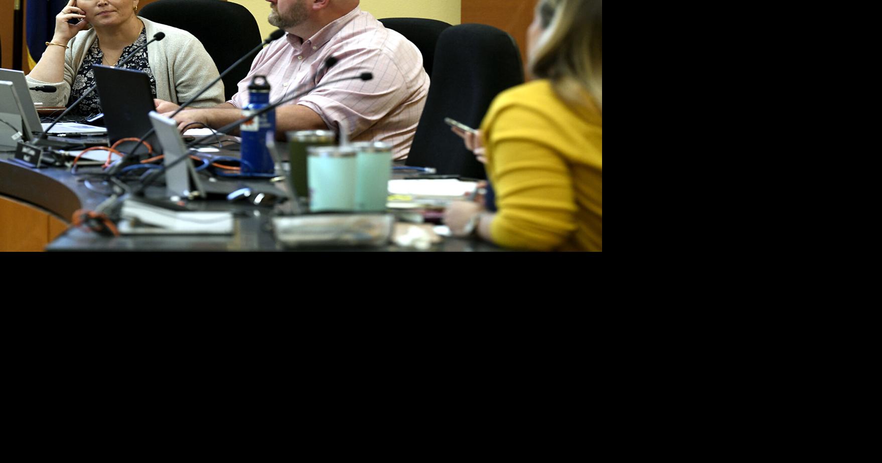 Missoula City Council set to vote on new mayor Monday